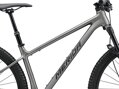 Bicykel Merida Big Nine TR Limited šedý 2024