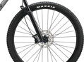 Bicykel Merida Big Nine TR Limited šedý 2024