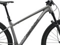 Bicykel Merida Big Nine TR Limited šedý 2025