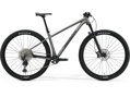 Bicykel Merida Big Nine TR Limited šedý 2025