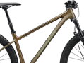 Bicykel Merida Big Nine TR Limited zlatý 2024