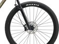 Bicykel Merida Big Nine TR Limited zlatý 2024