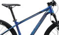 Bicykel Merida Big Nine XT-2 modrý 2020