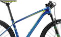 Bicykel Merida Big Nine XT blue 2018