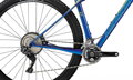 Bicykel Merida Big Nine XT blue 2018