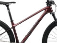 Bicykel Merida Big Nine XT burgundy 2024