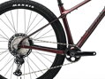 Bicykel Merida Big Nine XT burgundy 2024