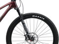 Bicykel Merida Big Nine XT burgundy 2024