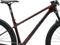 Bicykel Merida Big Nine XT burgundy 2025