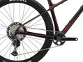 Bicykel Merida Big Nine XT burgundy 2025