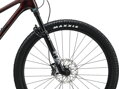 Bicykel Merida Big Nine XT burgundy 2025