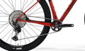 Bicykel Merida Big Nine XT červený 2020