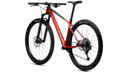 Bicykel Merida Big Nine XT červený 2023