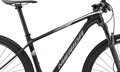 Bicykel Merida Big Nine XT čierny 2019