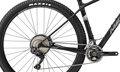 Bicykel Merida Big Nine XT čierny 2019