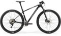 Bicykel Merida Big Nine XT čierny 2019