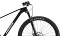 Bicykel Merida Big Nine XT čierny 2023