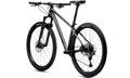 Bicykel Merida Big Nine XT-Edition tmavostrieborný 2023