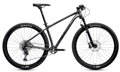 Bicykel Merida Big Nine XT-Edition tmavostrieborný 2023