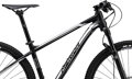 Bicykel Merida Big Nine XT-Edition čierny 2018