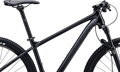 Bicykel Merida Big Nine XT-edition čierny 2020