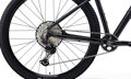 Bicykel Merida Big Nine XT-edition čierny 2020