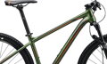 Bicykel Merida Big Nine XT-edition zelený 2020