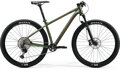 Bicykel Merida Big Nine XT-edition zelený 2020