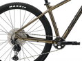 Bicykel Merida Big Nine XT-Edition zlatý 2023