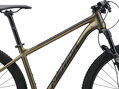 Bicykel Merida Big Nine XT-Edition zlatý 2024