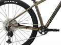 Bicykel Merida Big Nine XT-Edition zlatý 2024