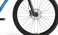 Bicykel Merida Big Nine XT modrý 2019
