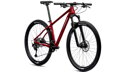Bicykel Merida Big Nine XT2 červený 2021