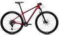 Bicykel Merida Big Nine XT2 červený 2021