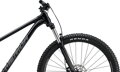 Bicykel Merida Big Trail 200 čierny 2023