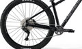 Bicykel Merida Big Trail 200 čierny 2023