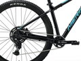 Bicykel Merida Big Trail 200 čierny 2024