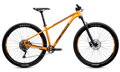 Bicykel Merida Big Trail 200 oranžový 2023