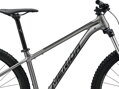 Bicykel Merida Big Trail 200 šedý 2024