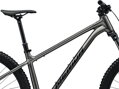 Bicykel Merida Big Trail 300 šedý 2025