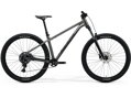 Bicykel Merida Big Trail 300 šedý 2025