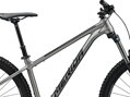 Bicykel Merida Big Trail 400 šedý 2024