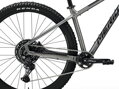 Bicykel Merida Big Trail 400 šedý 2024