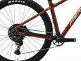 Bicykel Merida Big Trail 500 mokka 2025
