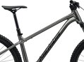 Bicykel Merida Big Trail 500 šedý 2025