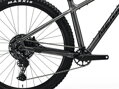 Bicykel Merida Big Trail 500 šedý 2025