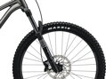 Bicykel Merida Big Trail 500 šedý 2025