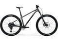 Bicykel Merida Big Trail 500 šedý 2025