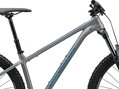 Bicykel Merida Big Trail 500 šedý-modrý 2024