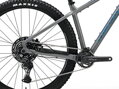 Bicykel Merida Big Trail 500 šedý-modrý 2024